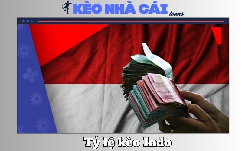 Cách Tính Tỷ Lệ Kèo Indo Cho Người Soi Kèo Bóng Đá