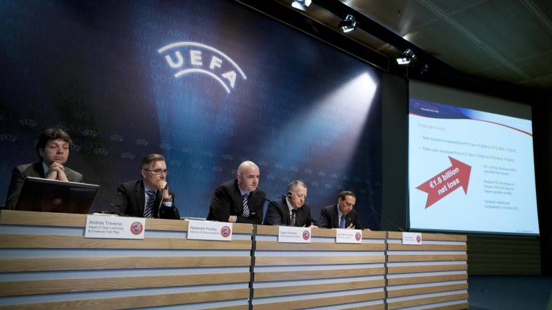 FFP thay đổi bóng đá hiện đại theo cách sâu hơn người hâm mộ tưởng
