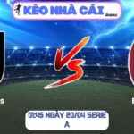 Soi kèo Juventus vs Bologna (01:45 ngày 20/04, Serie A) 9 Juventus vs Bologna